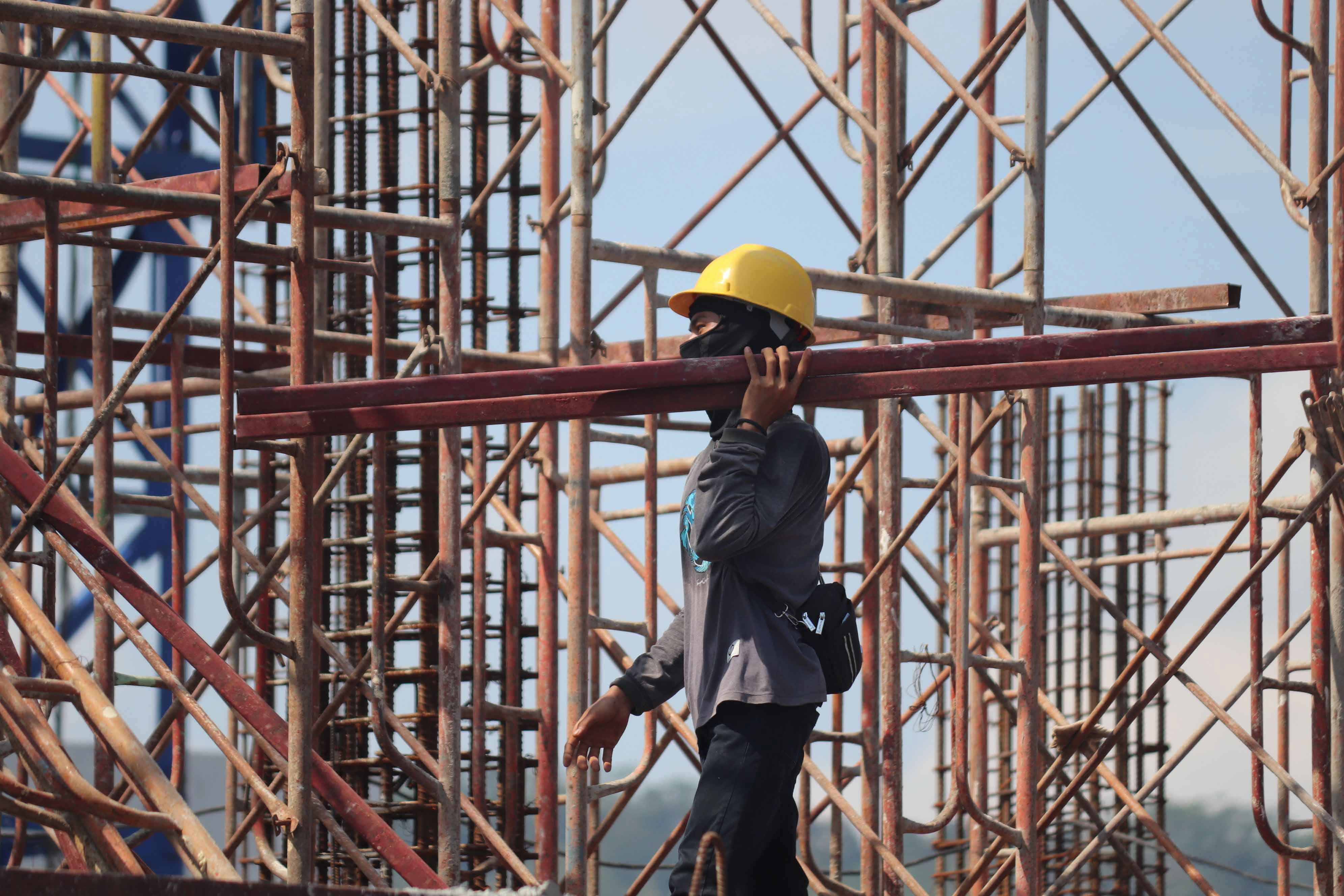 Construction Work — Simplex Homes
